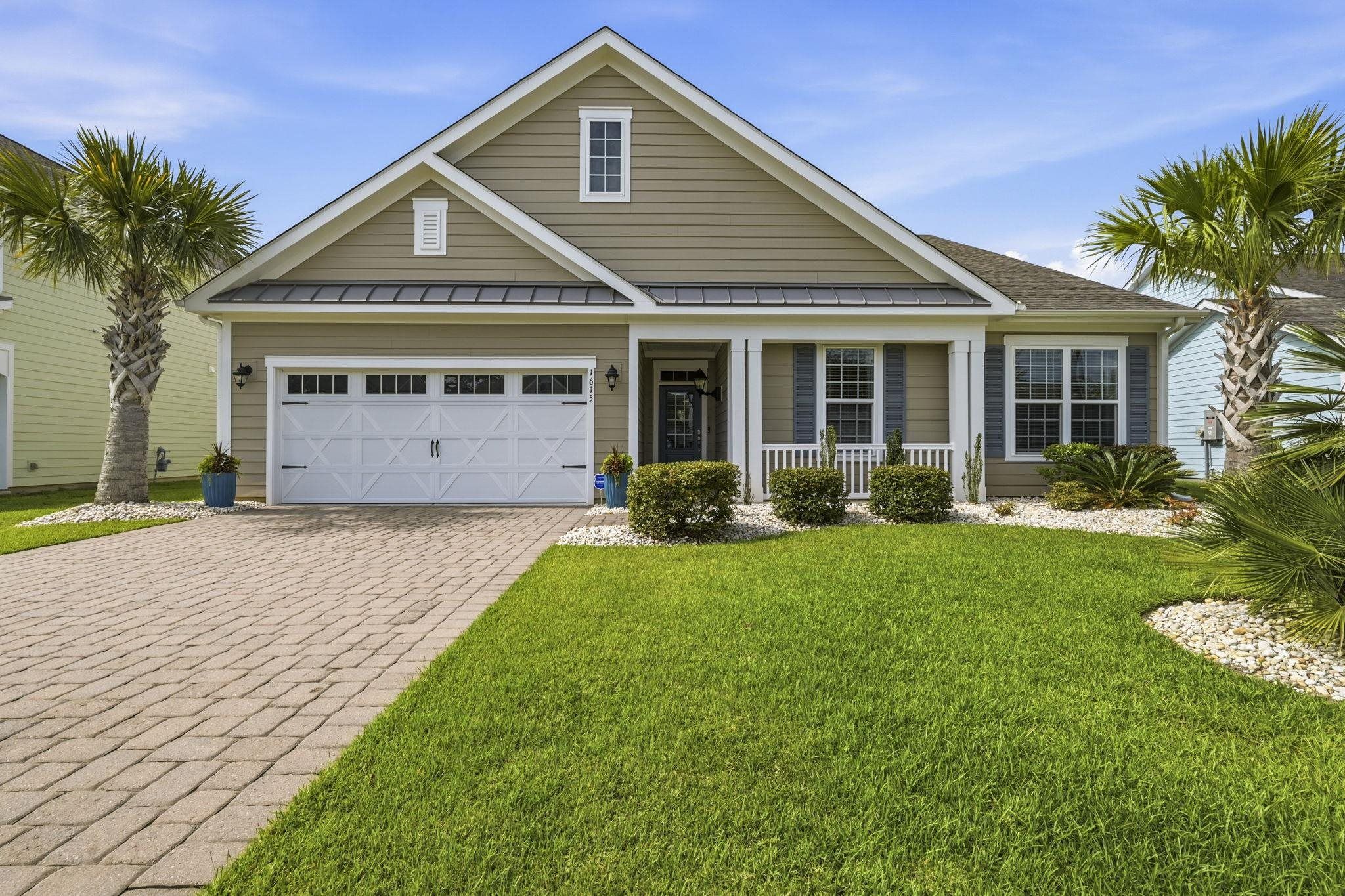 1615 Thornbury Dr.