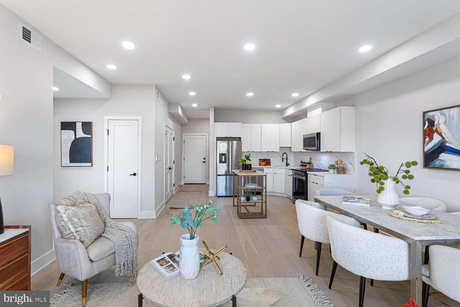 1516 East Capitol Street Ne A