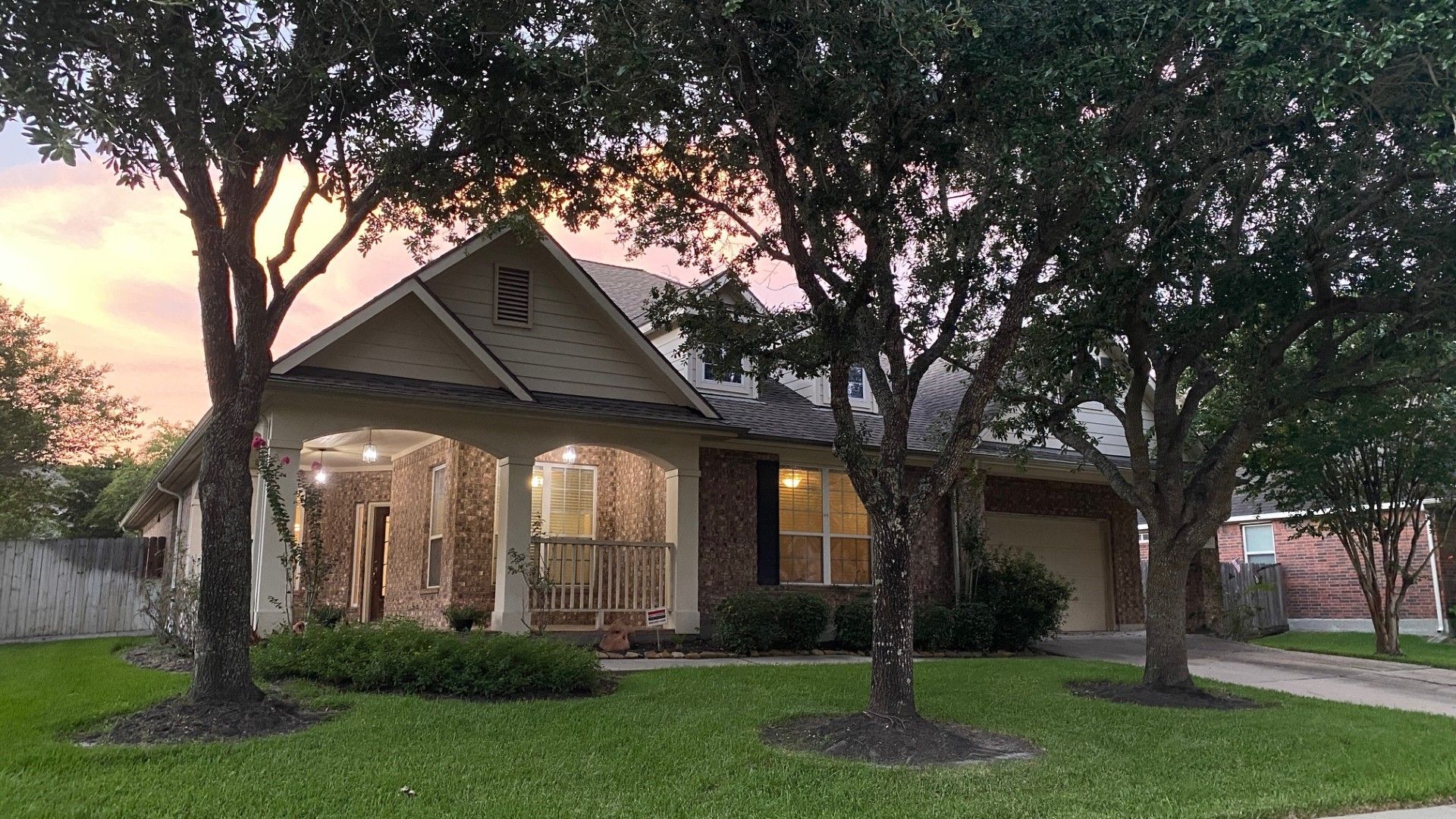 12203 Hidden River Lane
