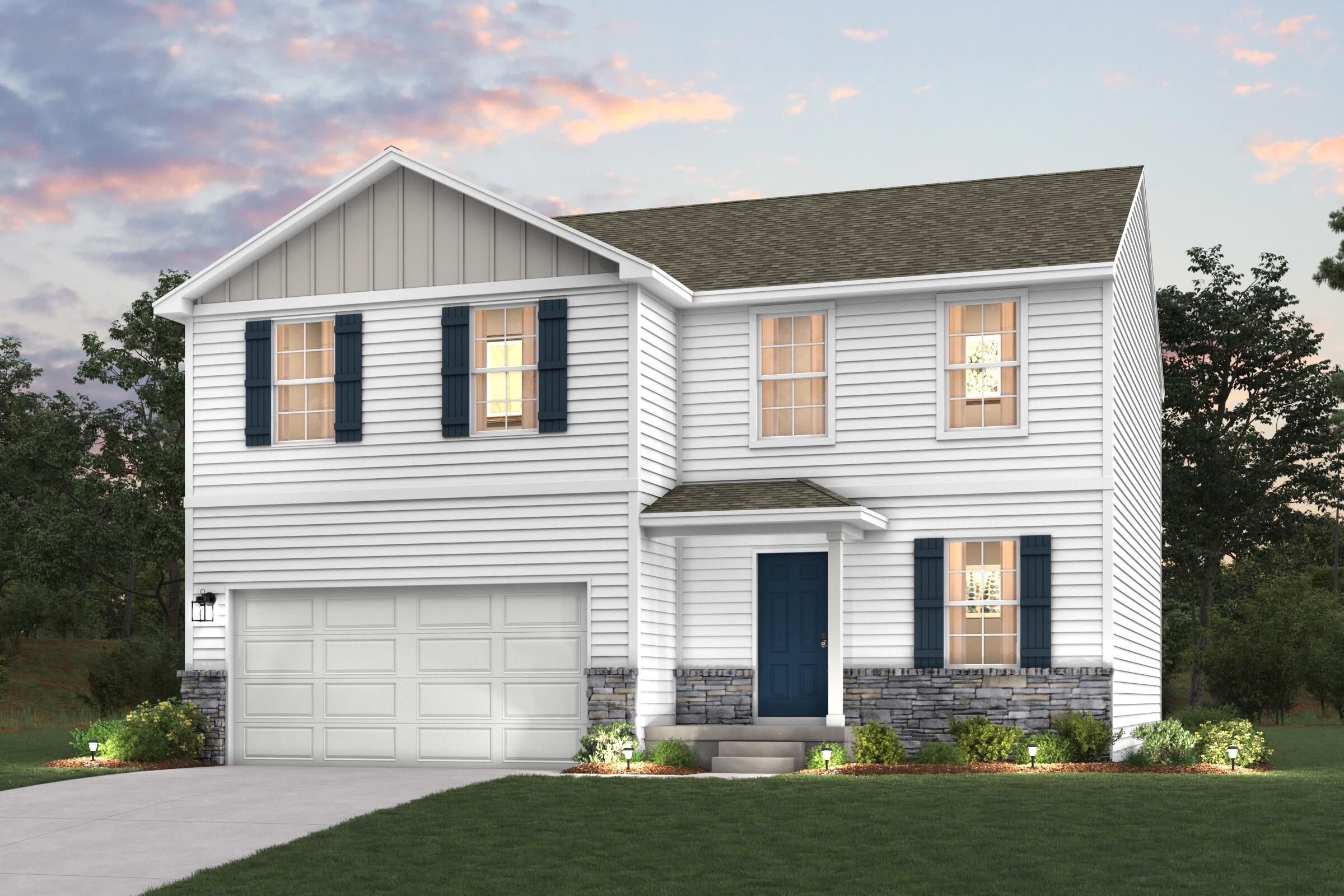 47 Elderberry Lane