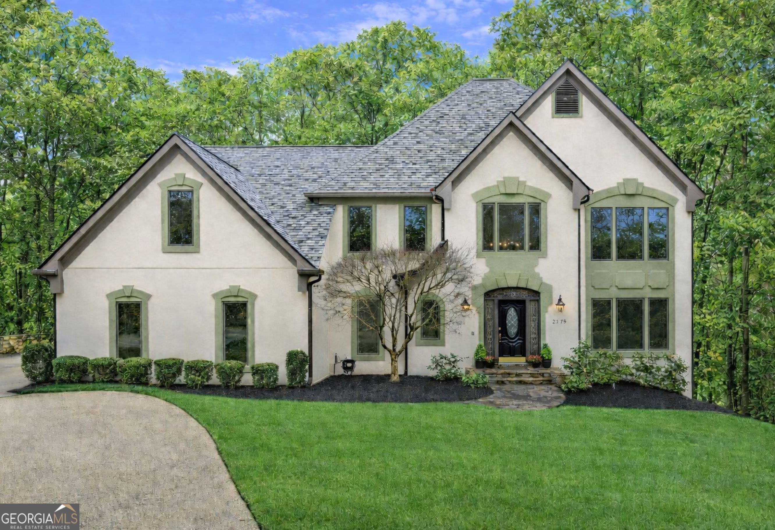 2175 River Cliff Drive