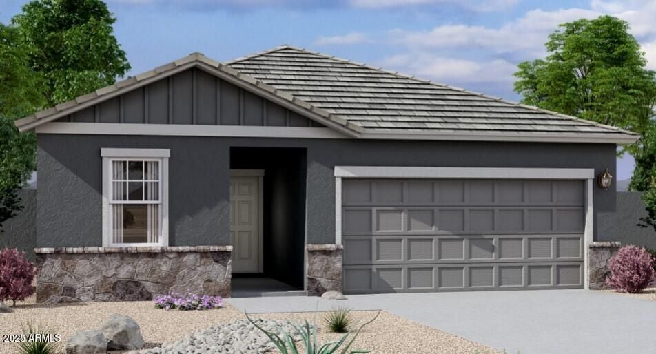 6041 E Artemis Drive