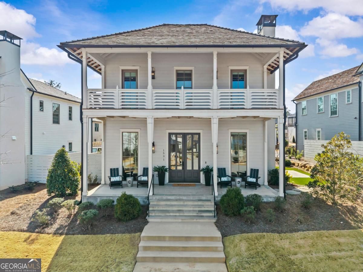 1531 Richland Pointe