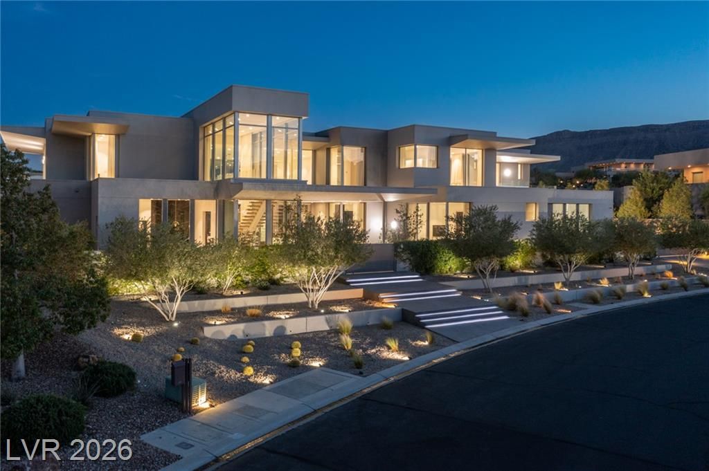 14 Magic Stone Lane