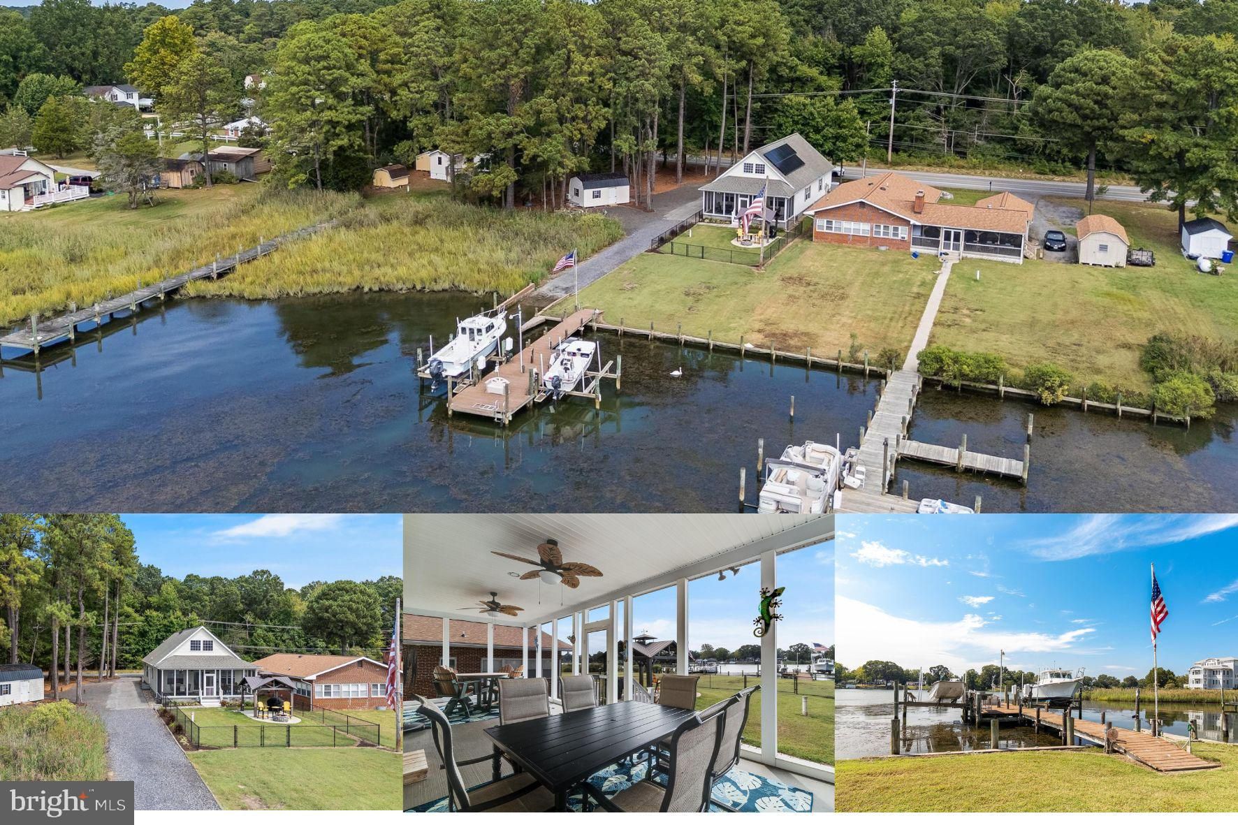 16077 Cobb Island Road