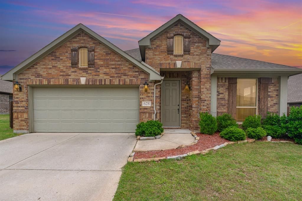 628 Cottage Place