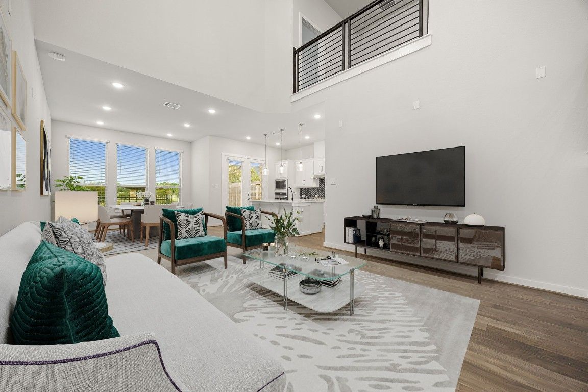 6570 Scarlet Pond Lane