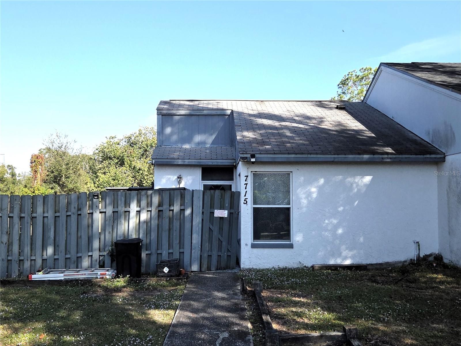 7715 Citronella Court