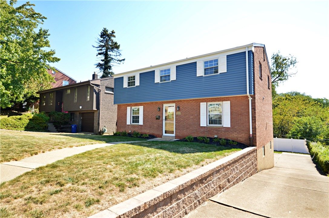 2437 Rose Garden Rd.