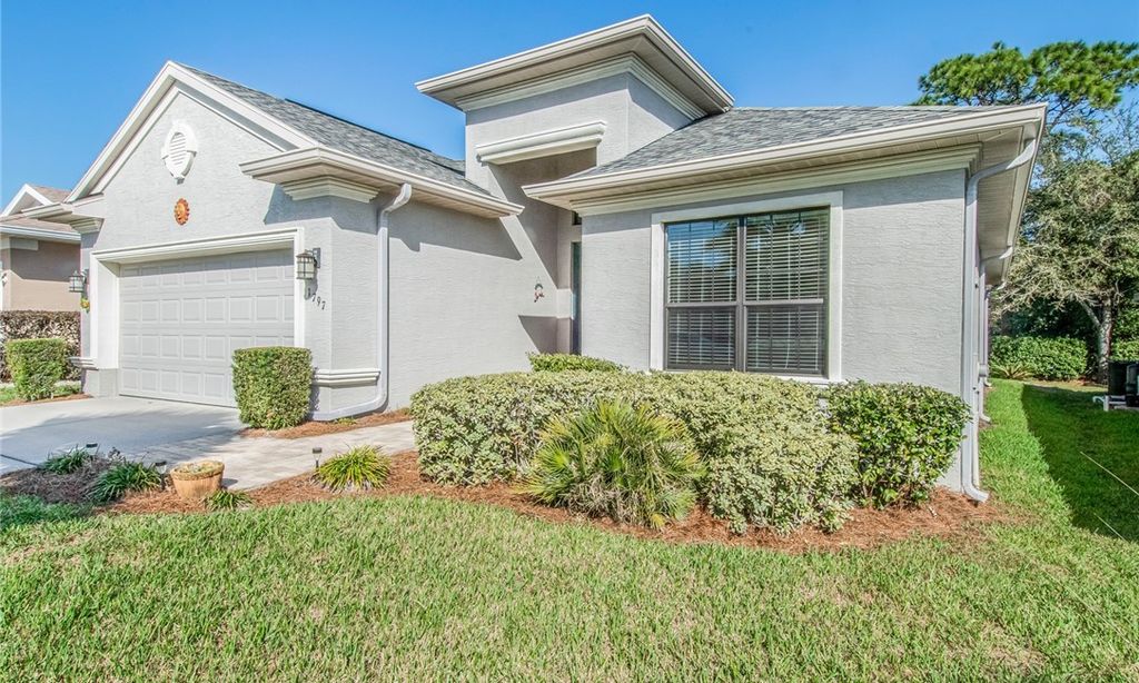 Brentwood of Citrus Hills