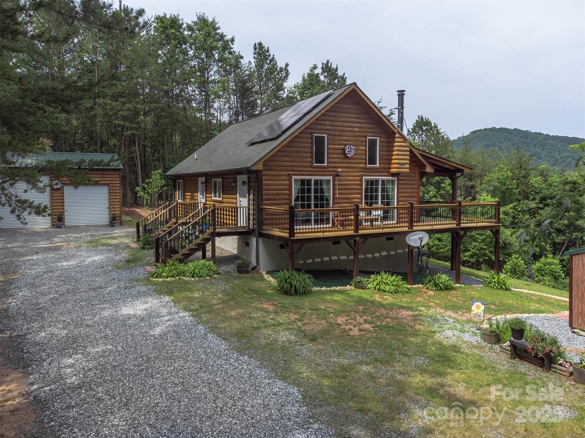 334 Arbra Mountain Way