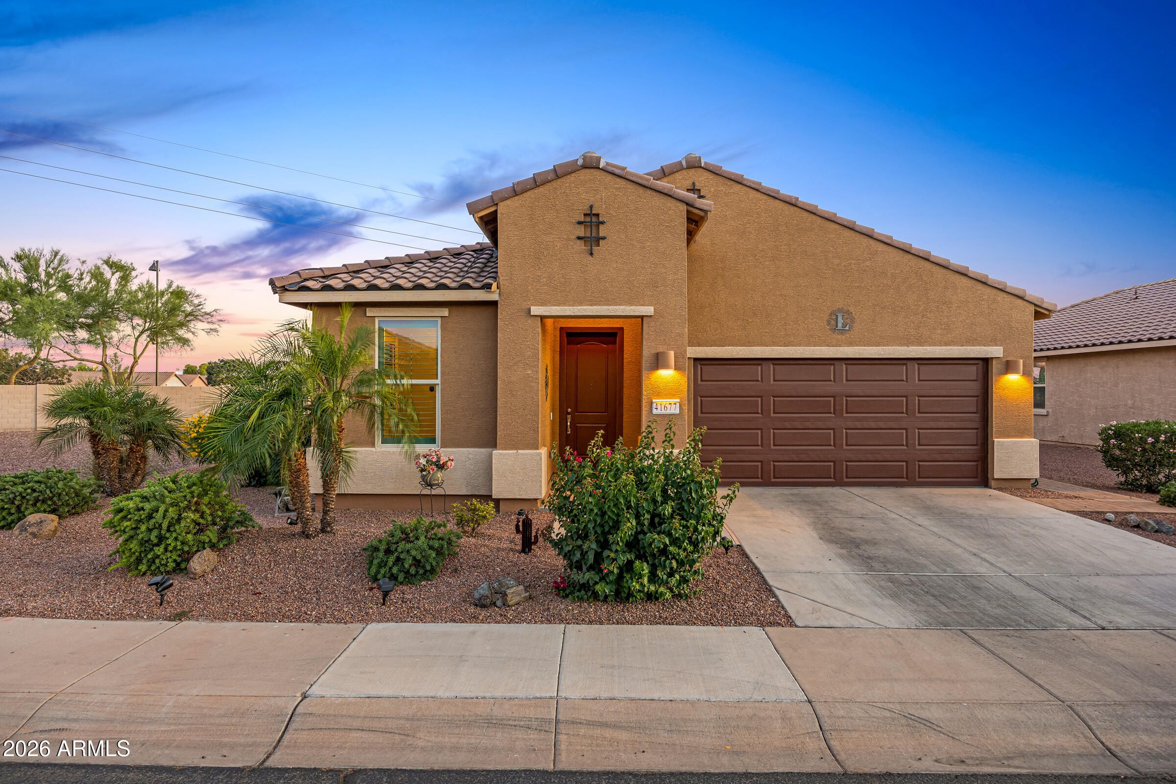 41677 W Cribbage Road
