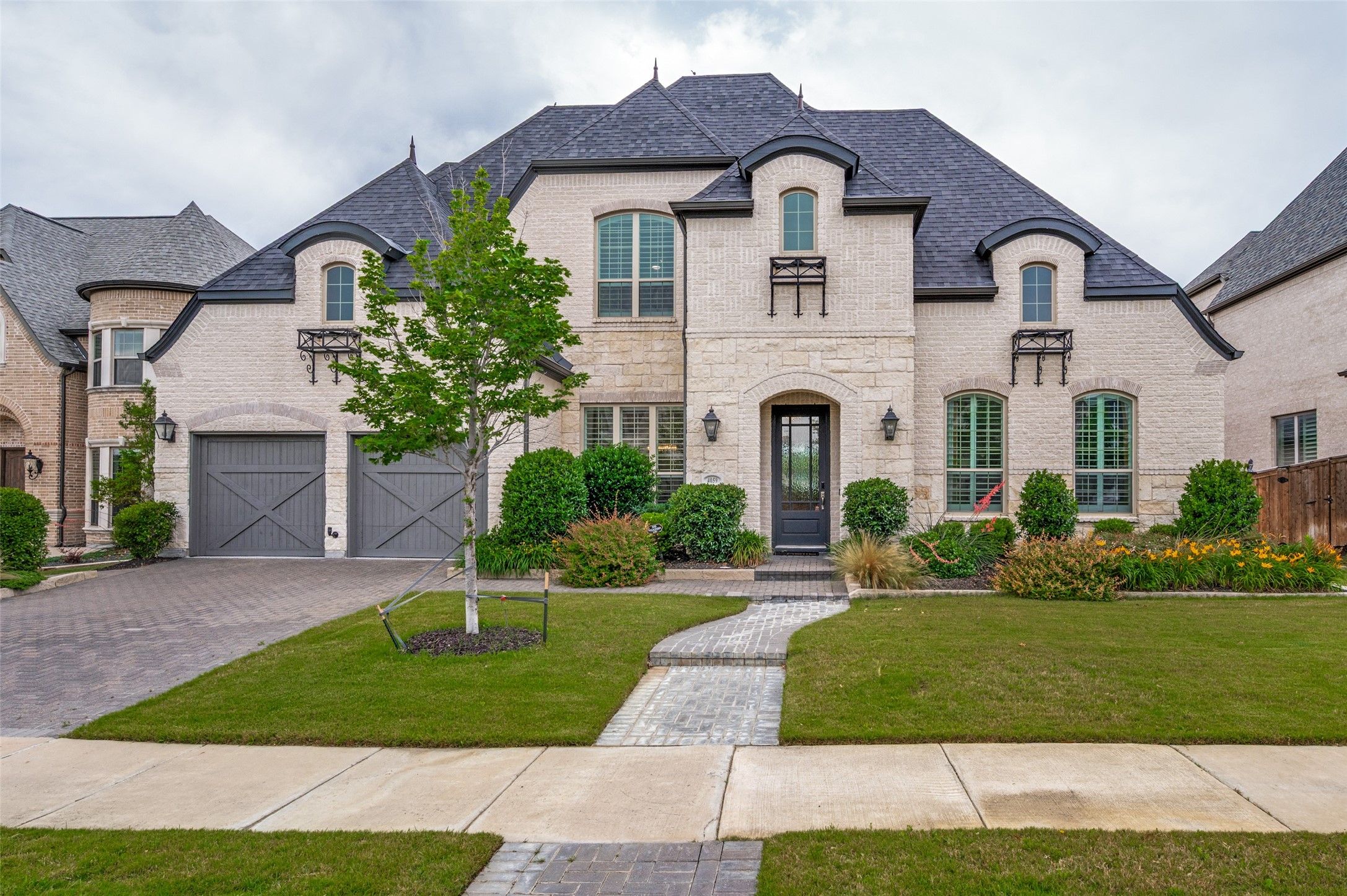 4059 Marble Hill Road