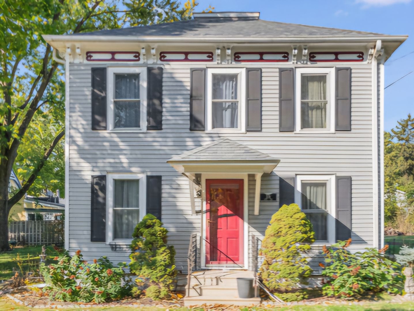 208 Babcock Street