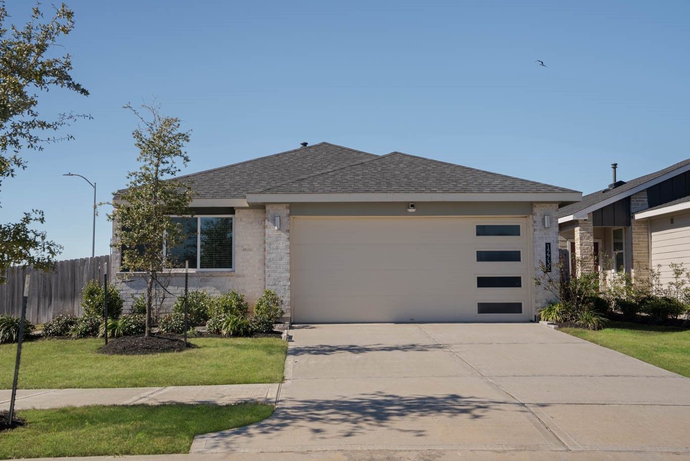 12732 Basinghall Lane