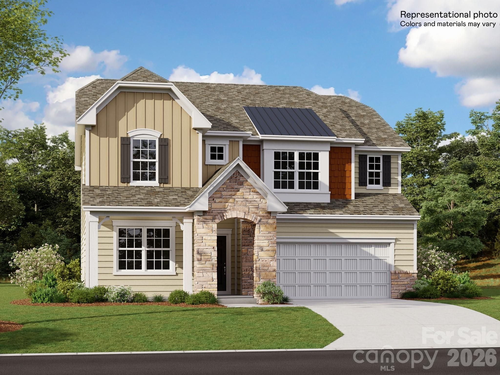 7503 Starwatch Court