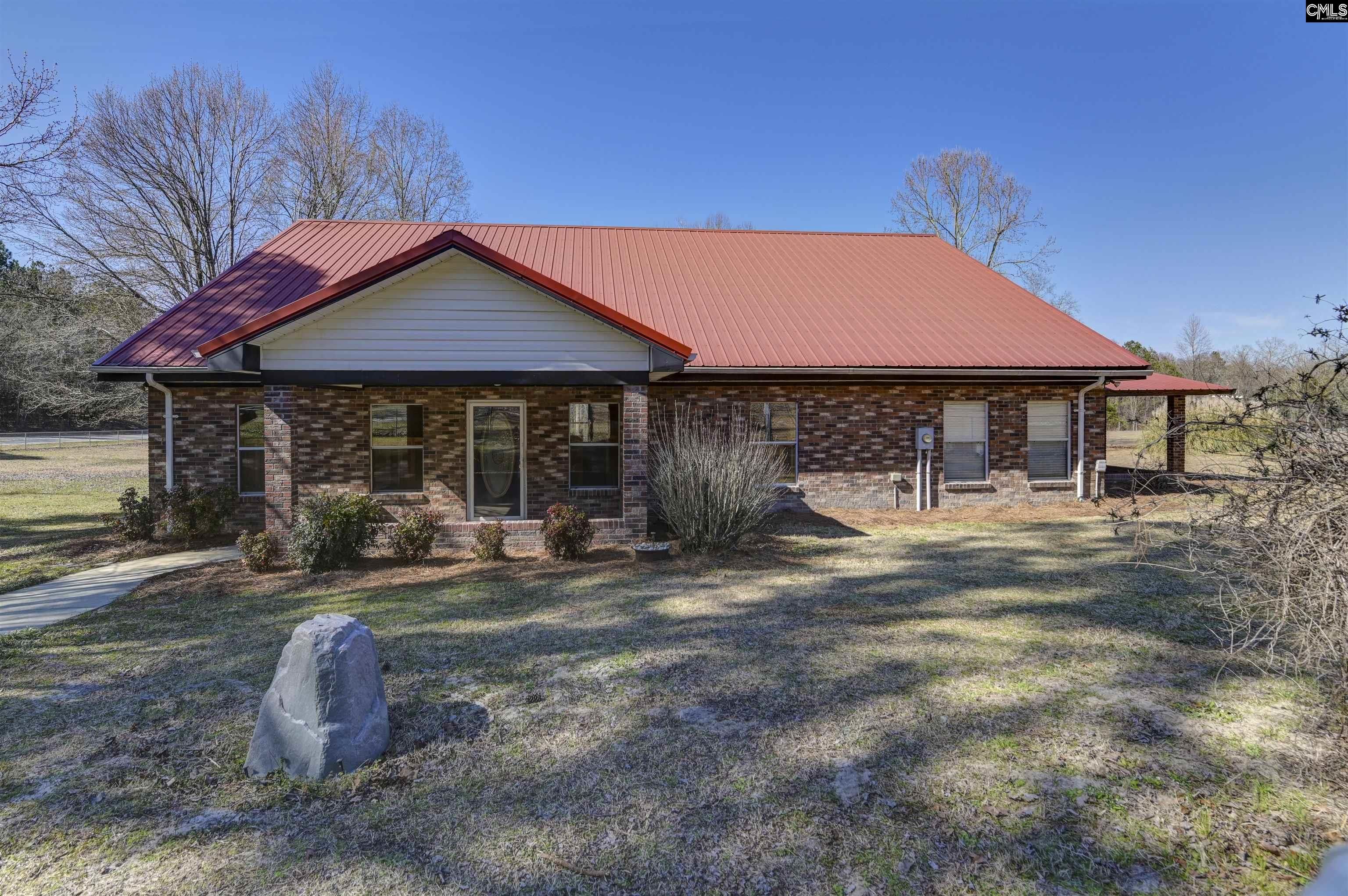 3352 Pond Branch Road