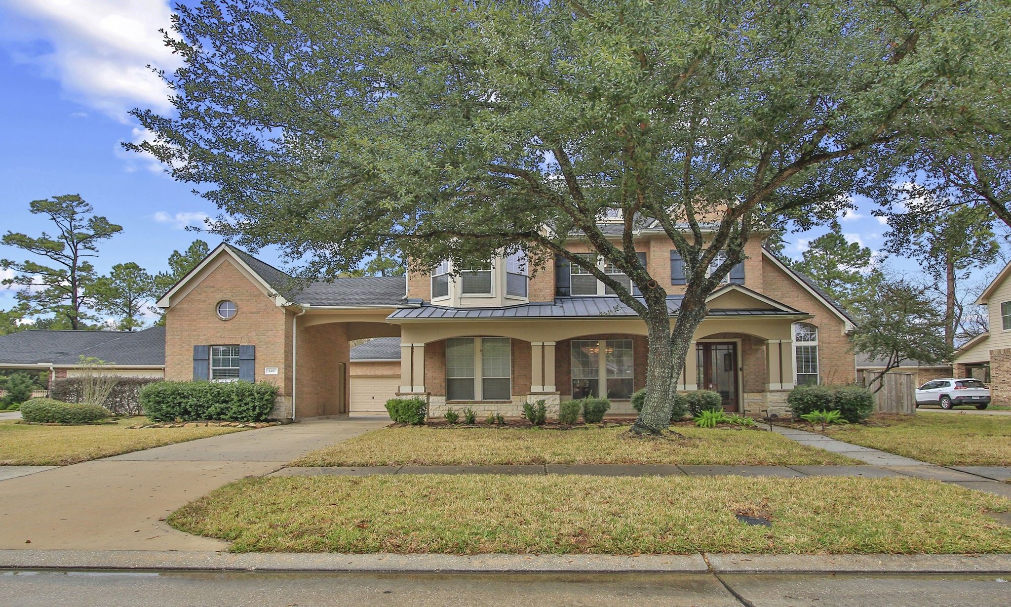 8407 Alyssa Gardens Lane