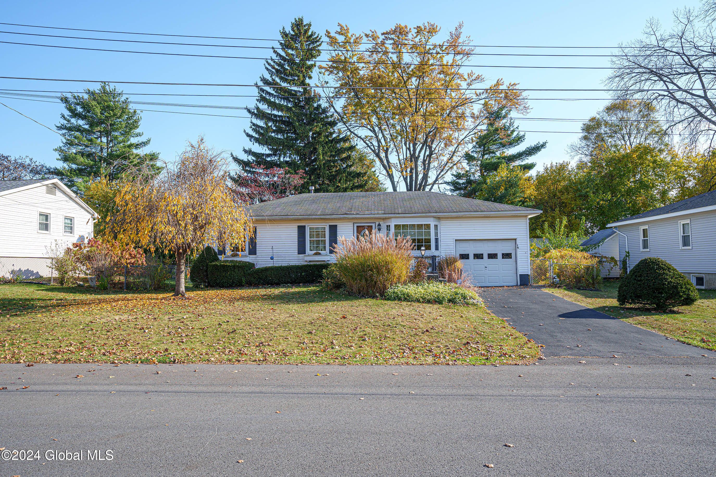 46 Linton Avenue