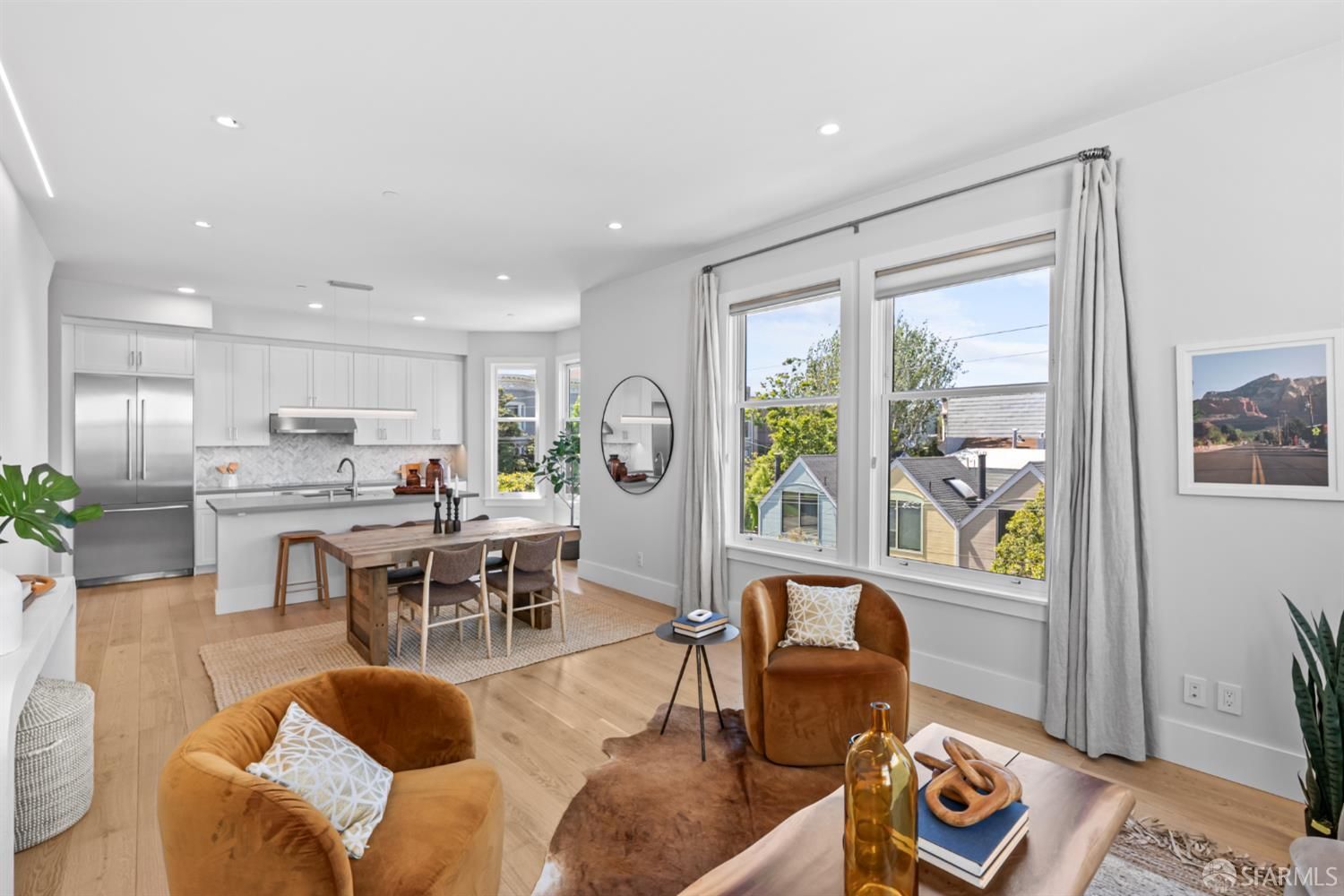 38 Steiner Street 303