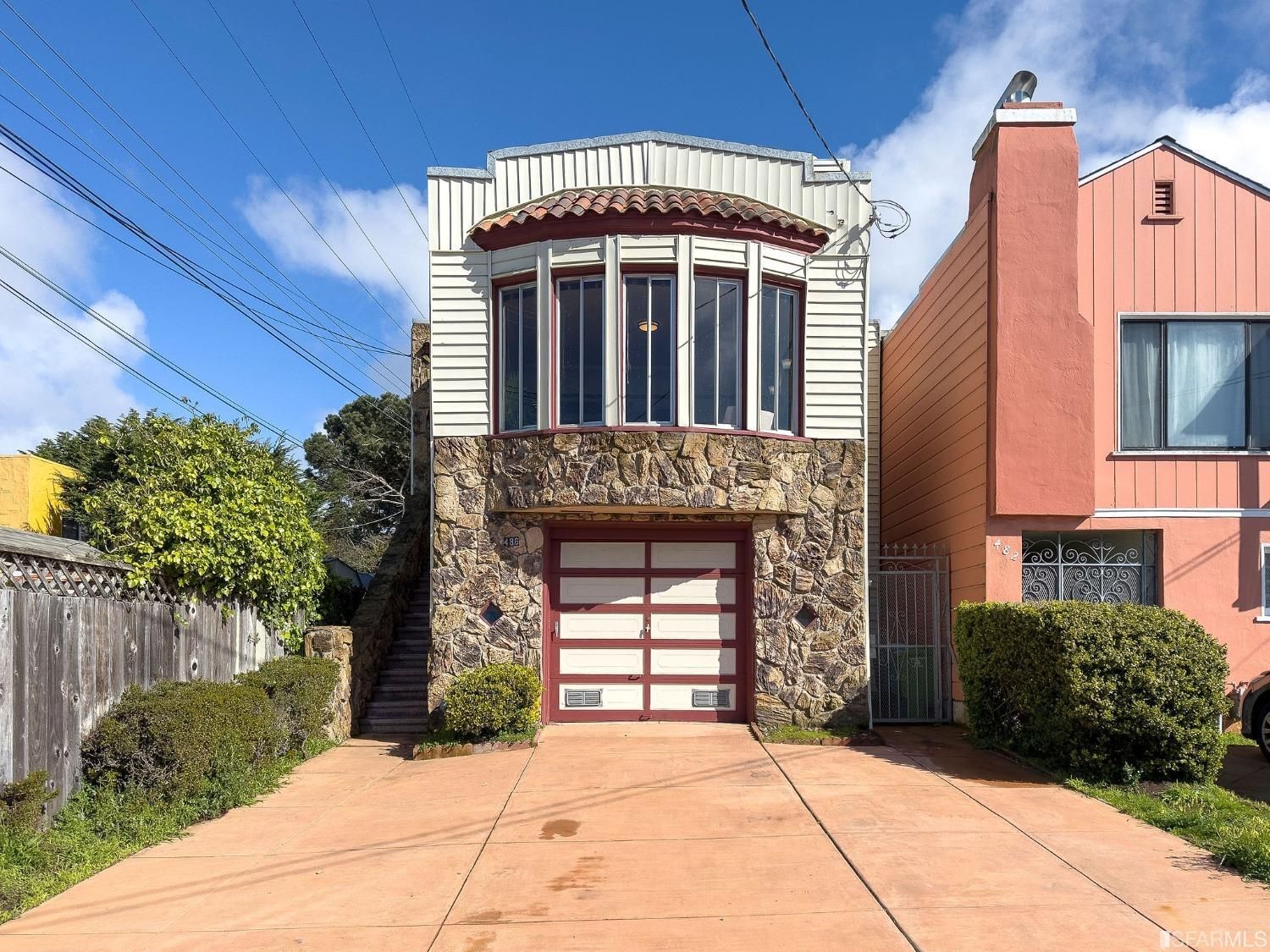 486 Ralston Street