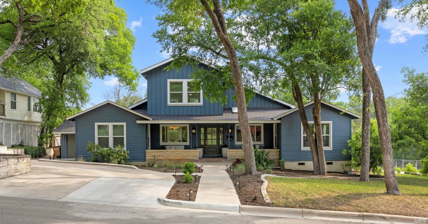 4107 Jefferson Street