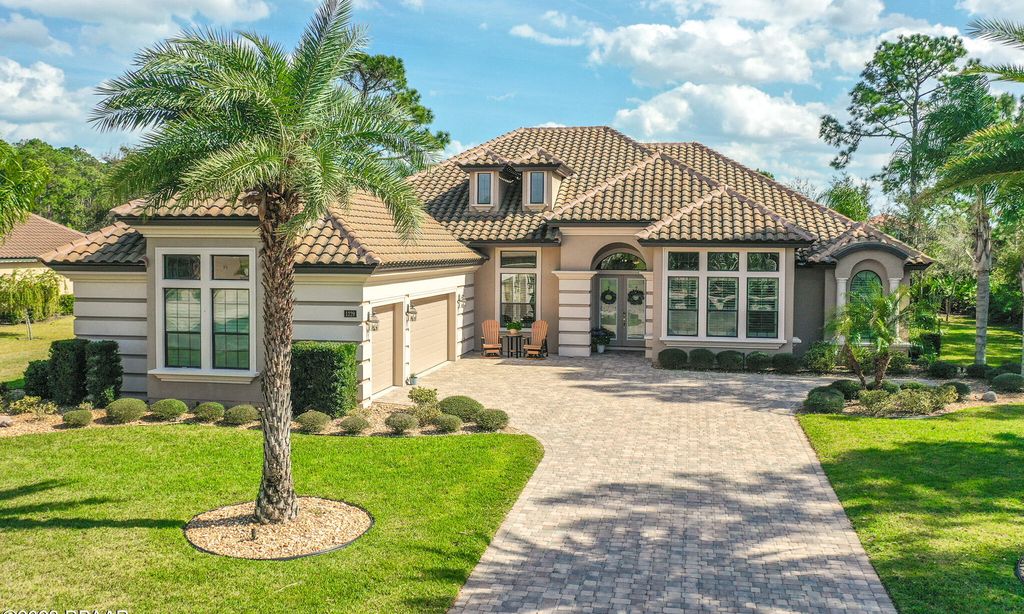 Plantation Bay Golf & Country Club