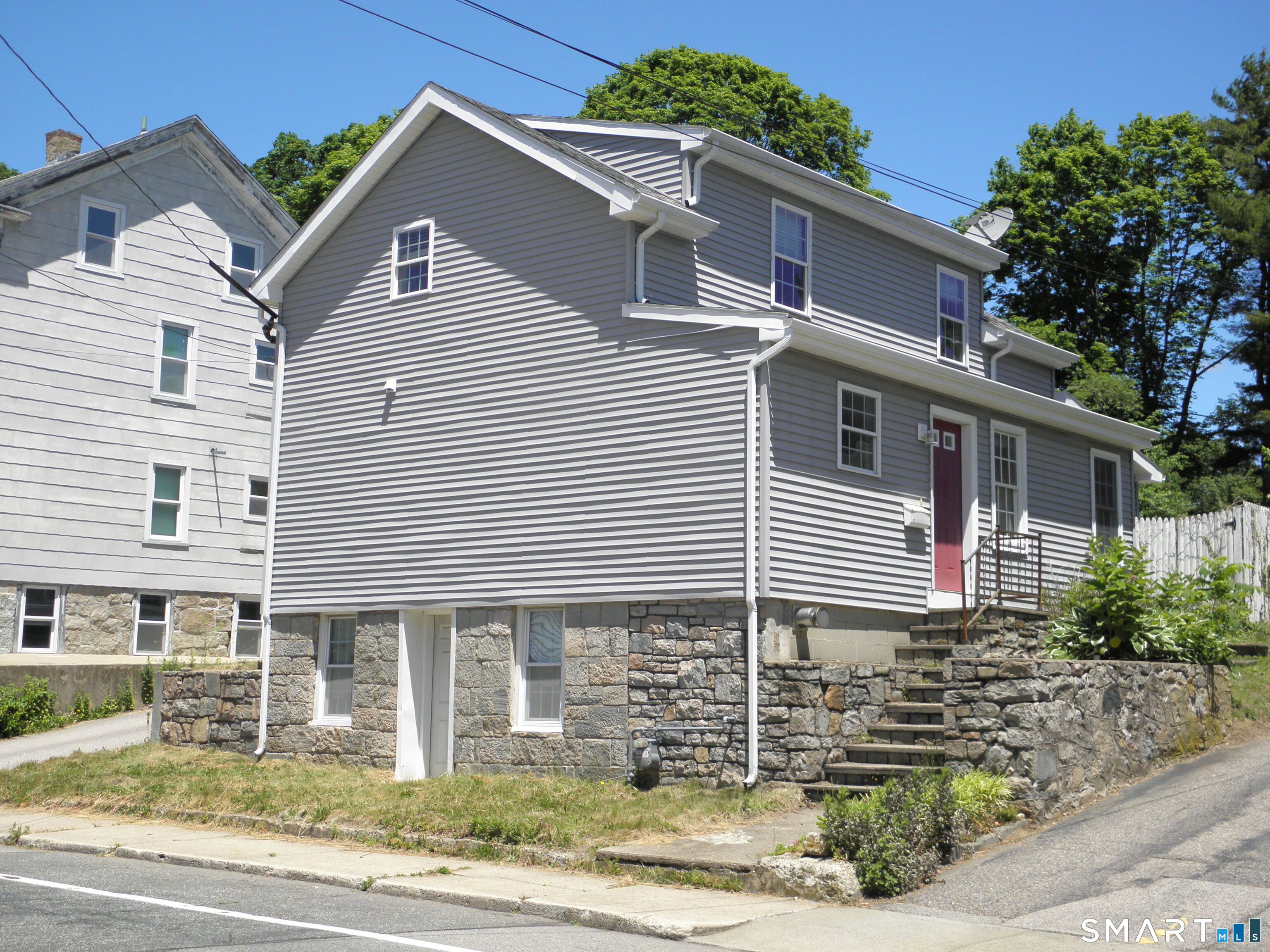 89 Liberty Street