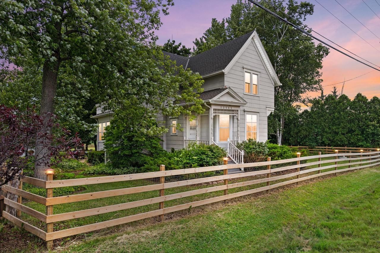 13565 North Port Washington Road