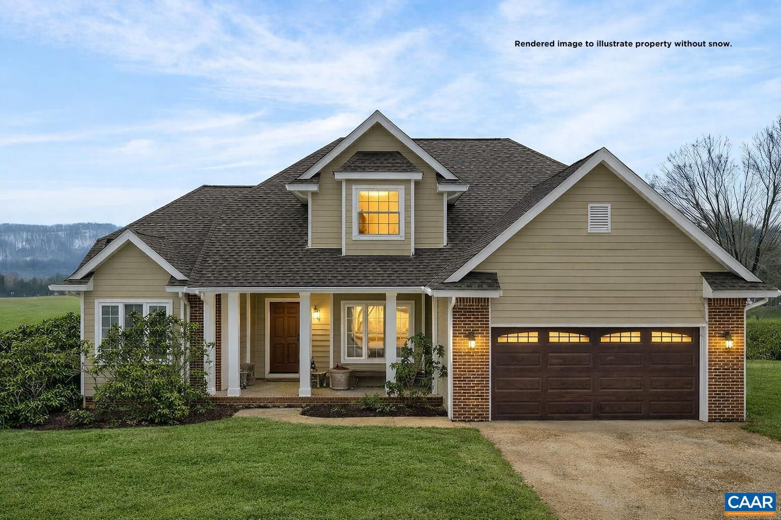 1296 Stoney Creek West