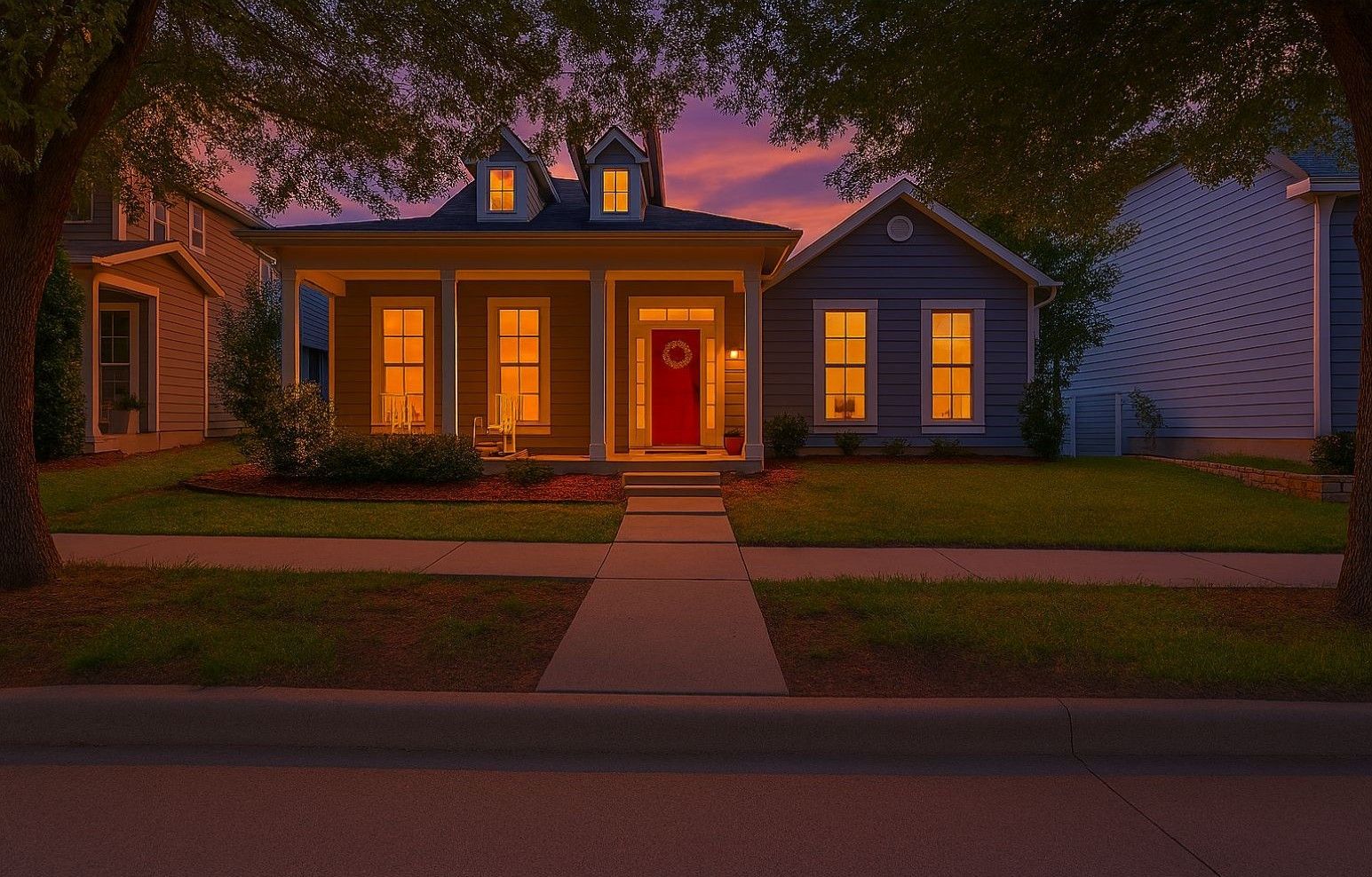 1611 Goodwin Drive