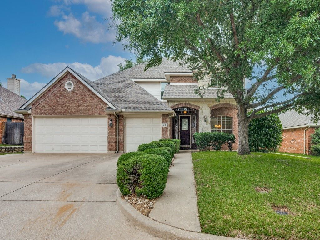 931 Park Forest Drive