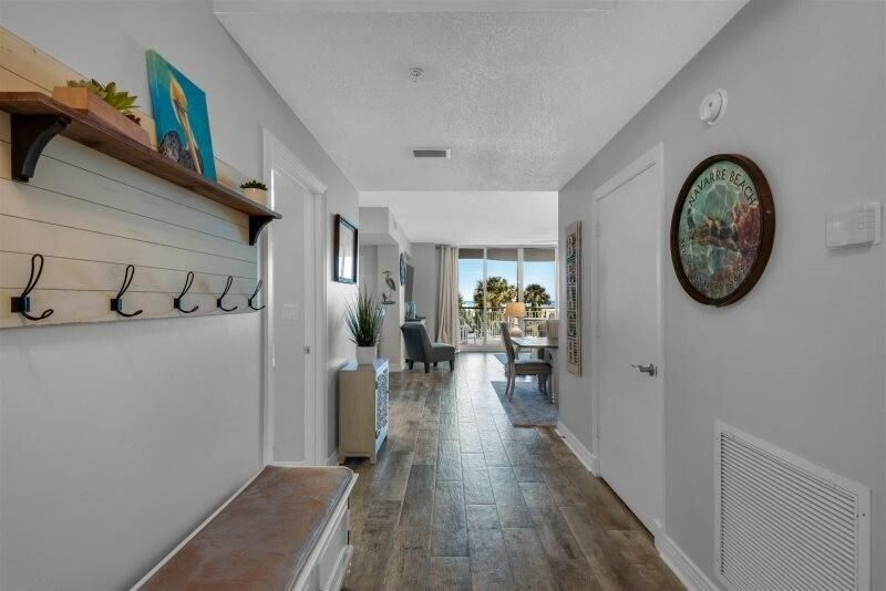 8501 Gulf Boulevard W-1D