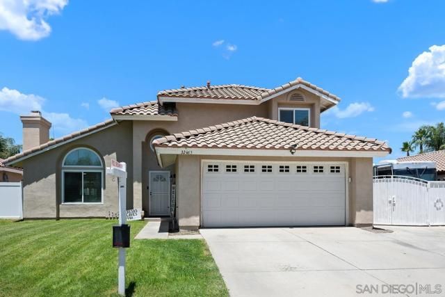 32465 Skylark Drive
