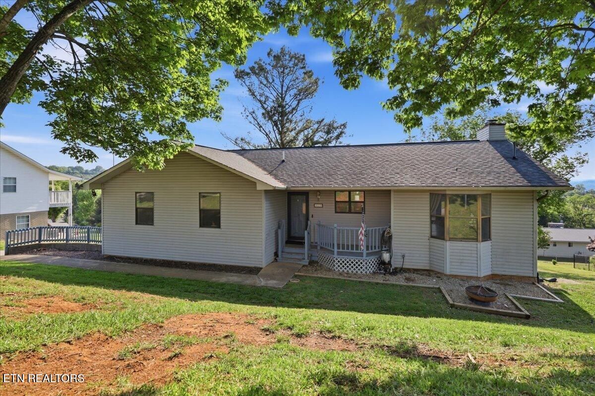 319 Ironwood Drive