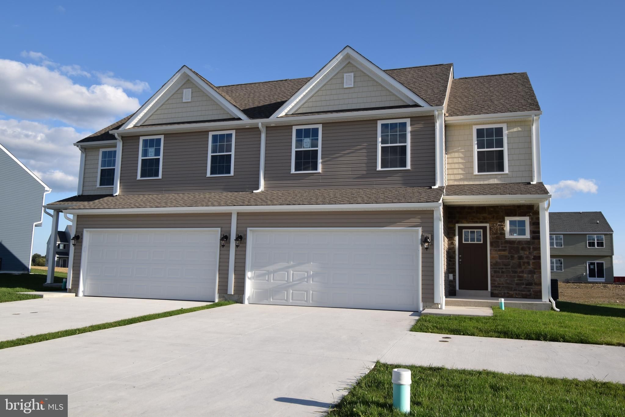 202 Ida Red Drive LOT 95