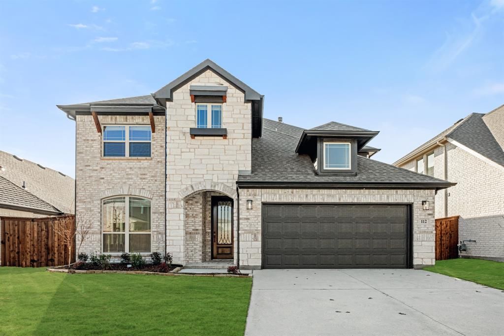 112 Greenback Trail