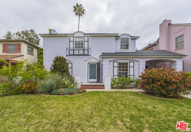 3916 Hepburn Avenue