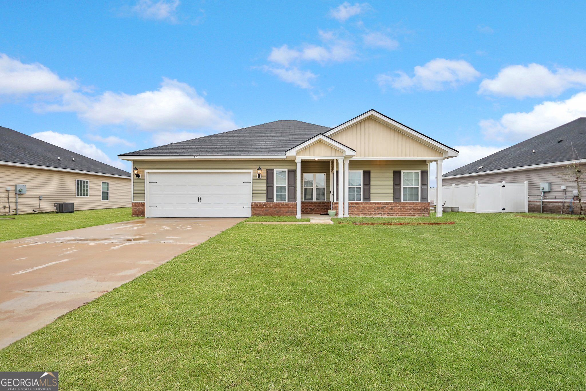 672 Burke Drive