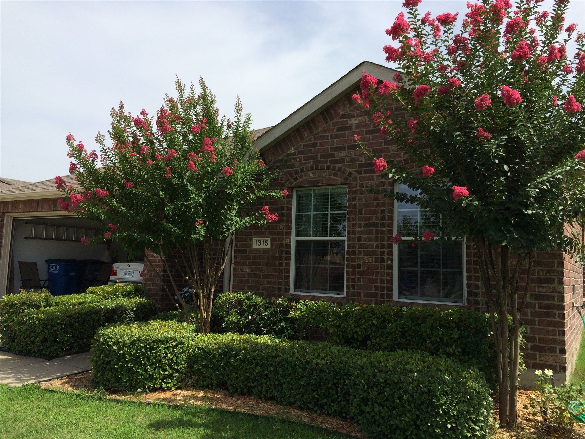 1315 Huntsville Drive