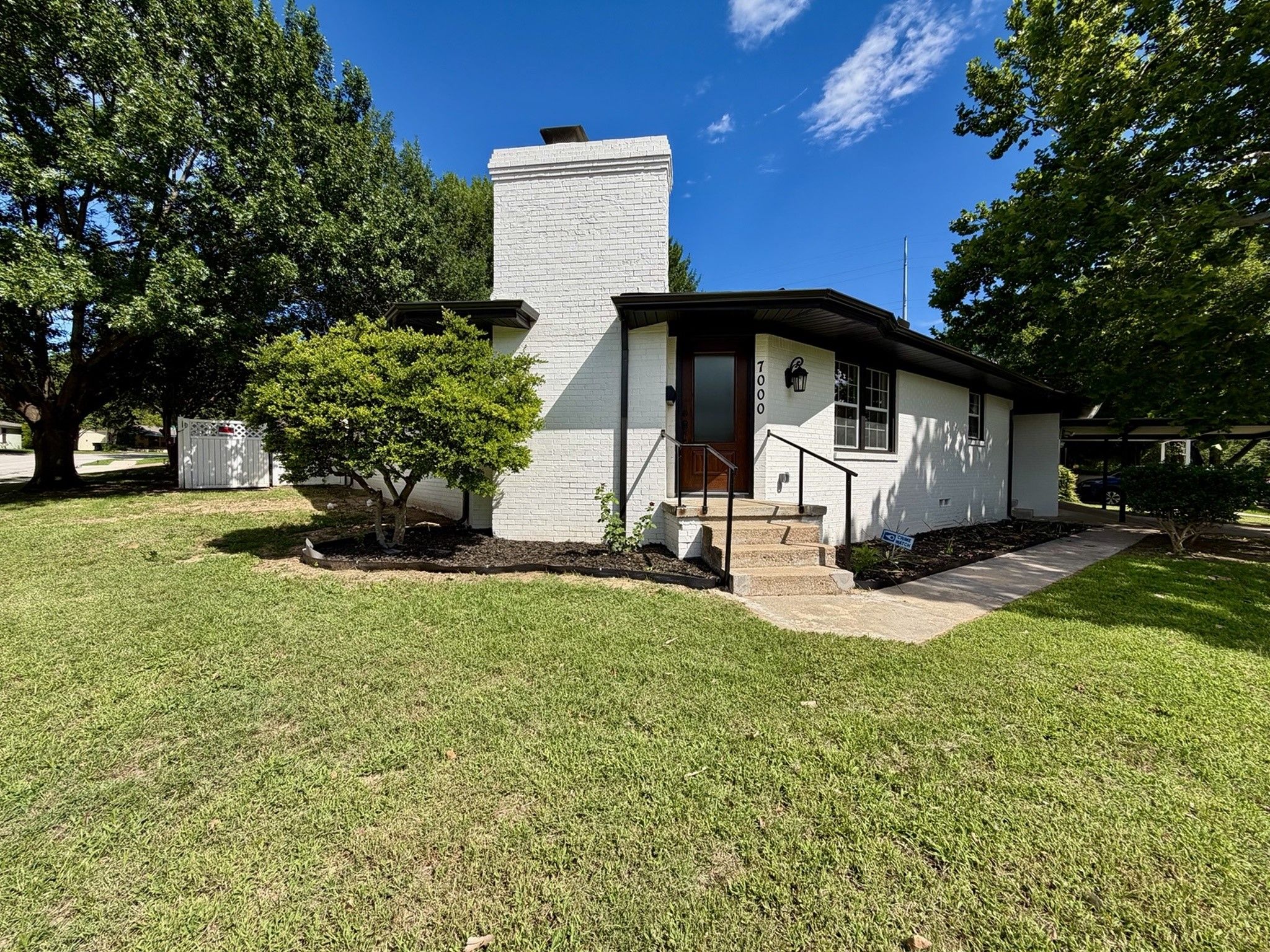 7000 Park Place Drive