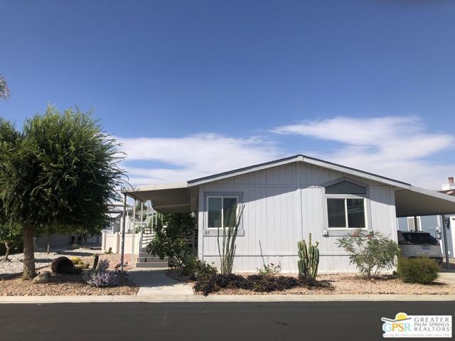 15300 Palm Drive 62