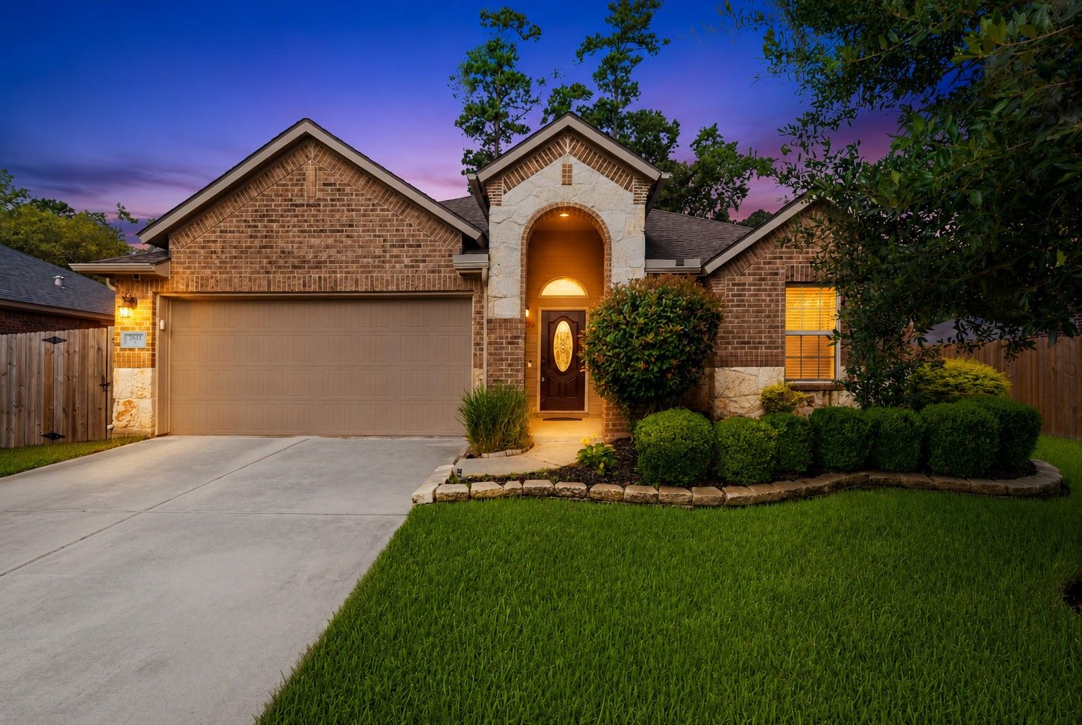 7611 Willow School Drive