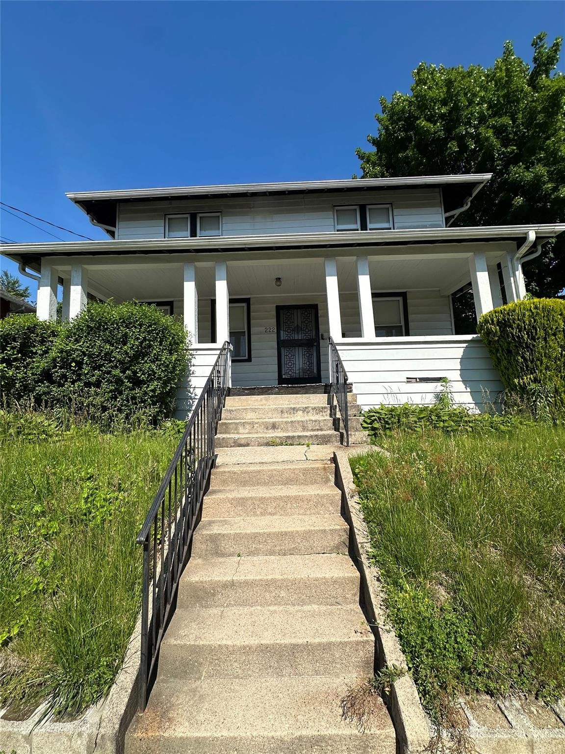 222 Lorraine Avenue