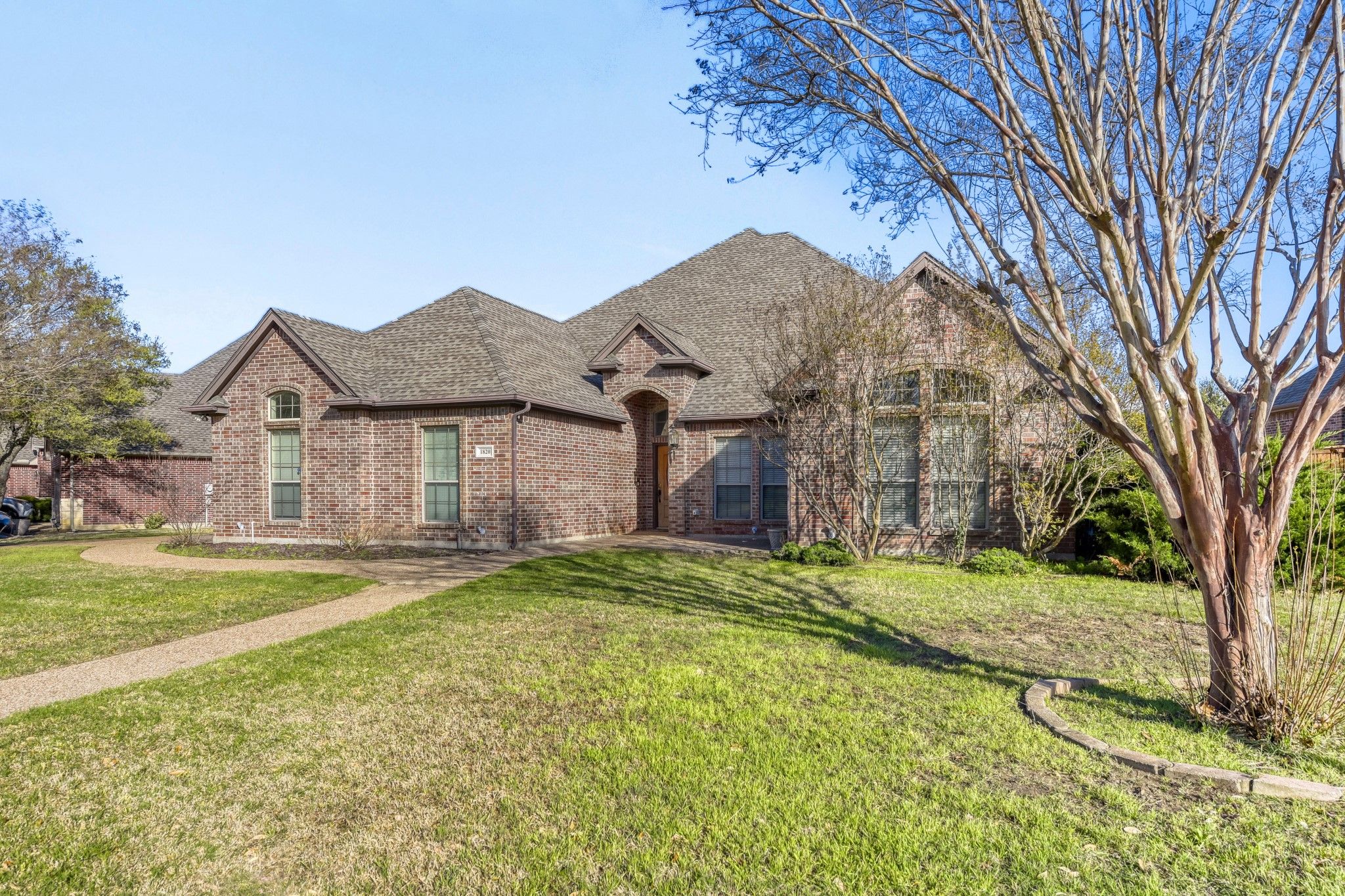 1820 Lake Glen Trail