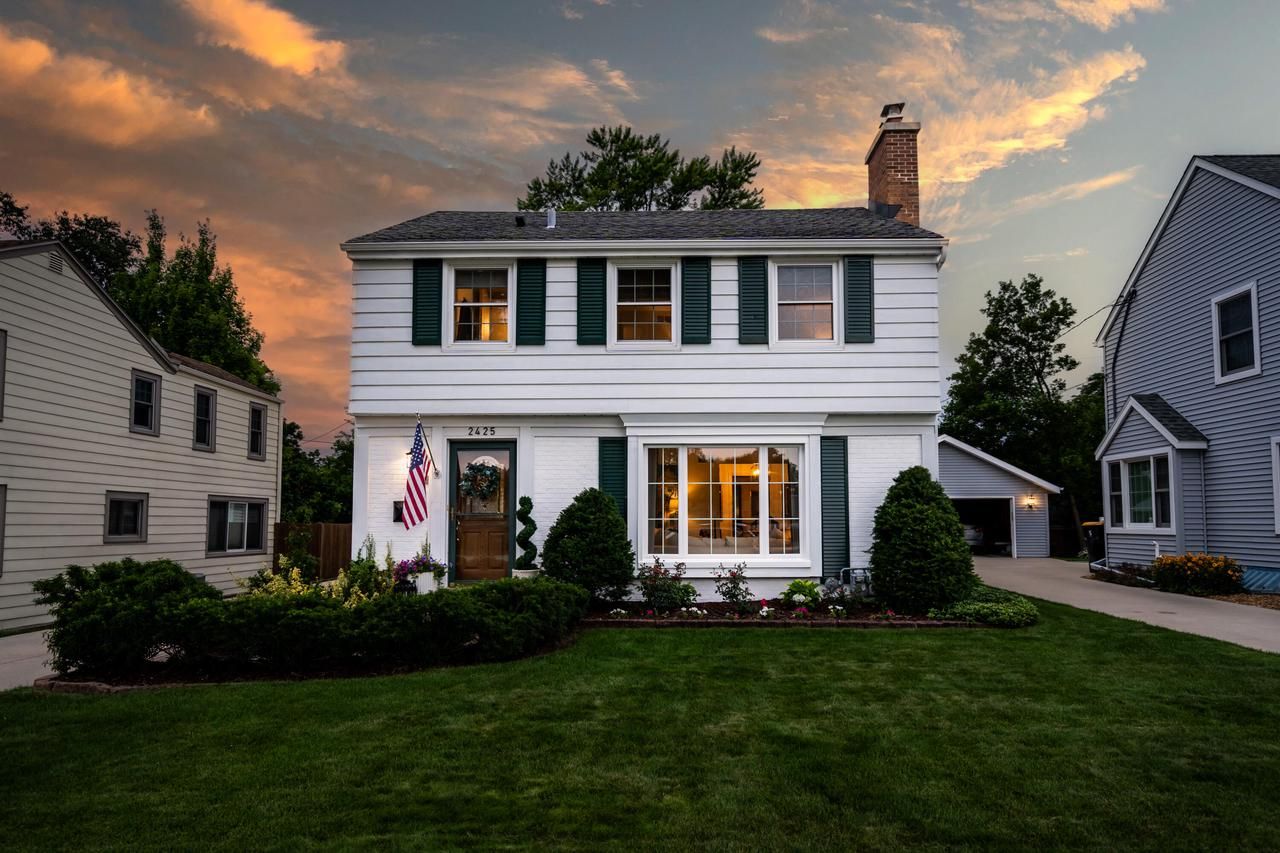 2425 North 90th Street