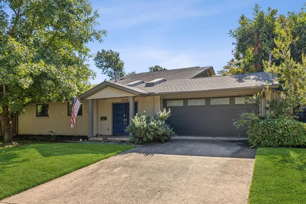 3532 Timberview Road