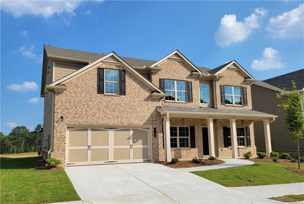 3305 Linstead Court