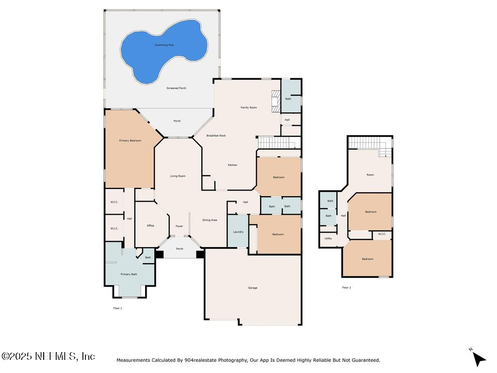1728 E Cobblestone Lane
