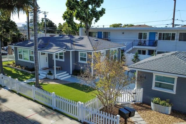 505 N Nevada Street